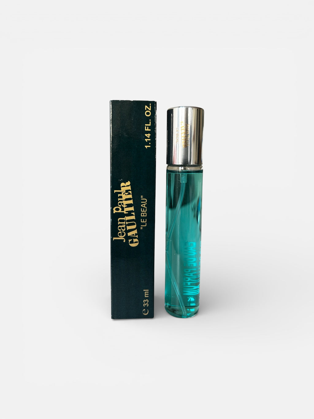 Jean Paul Gaultier Le Beau