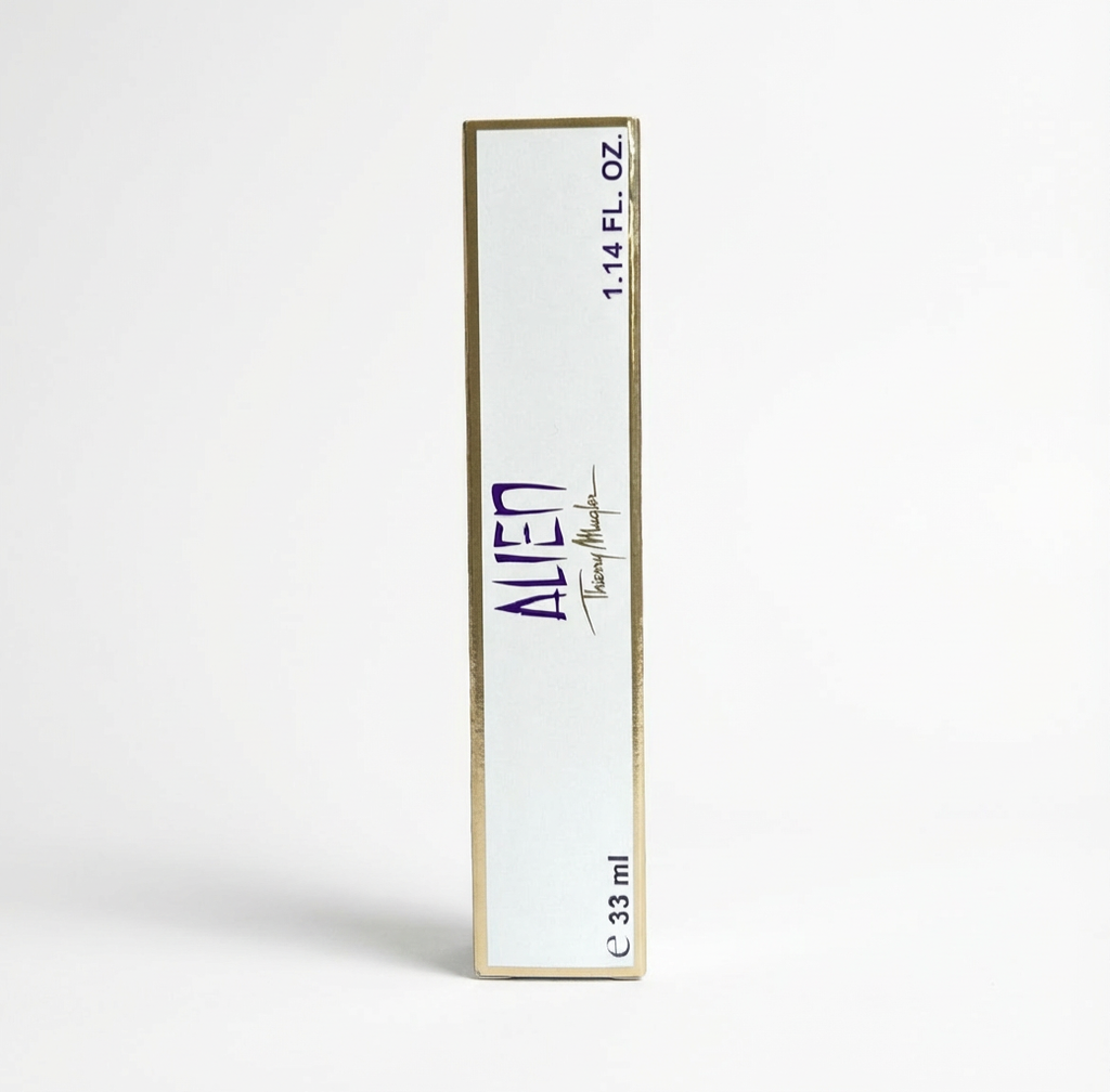 Alien Thierry Mugler
