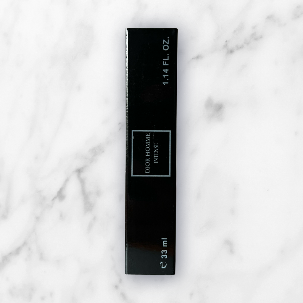 Dior Homme Intense