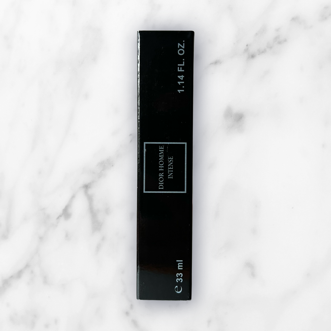 Dior Homme Intense