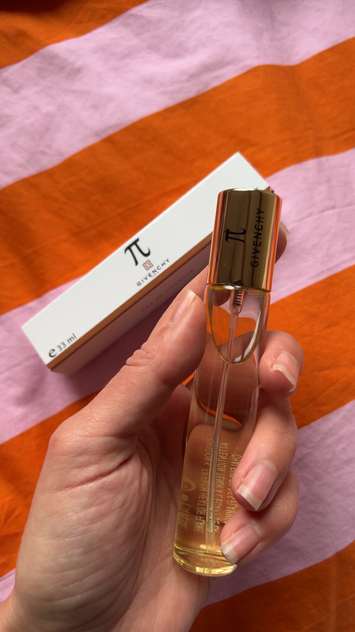 Givenchy Pi