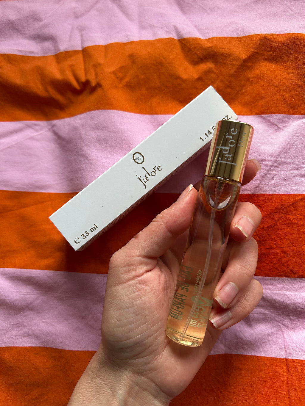 Dior J'adore