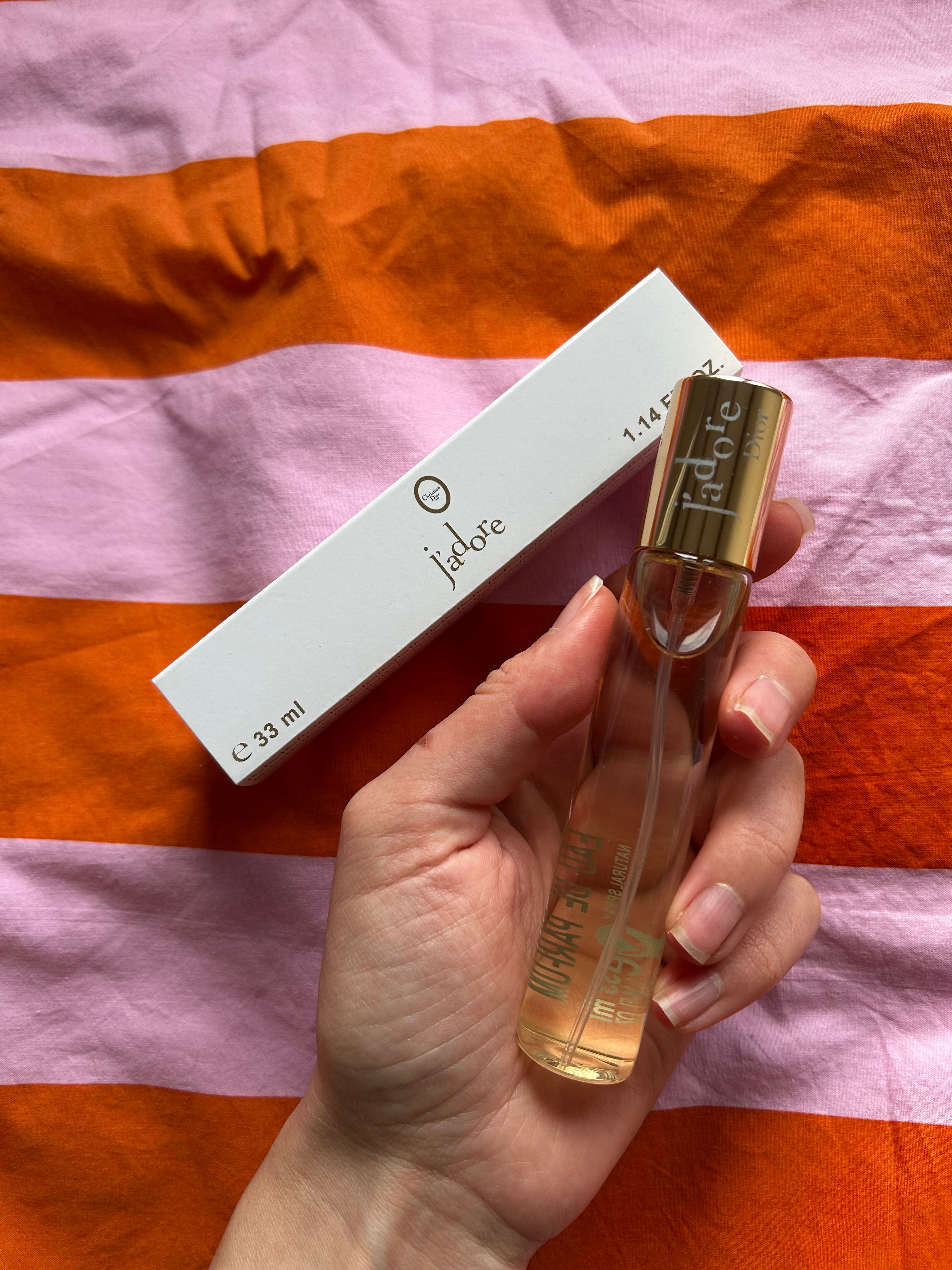 Dior J'adore