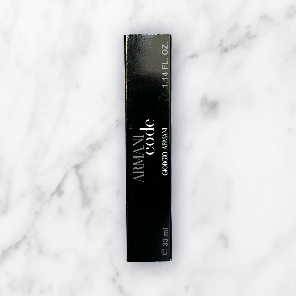 Giorgio Armani Code