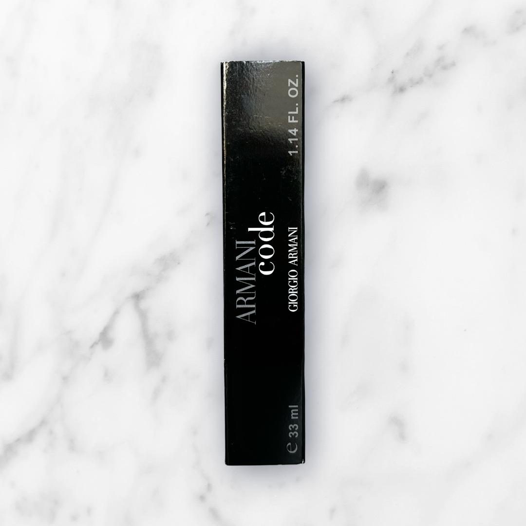 Giorgio Armani Code