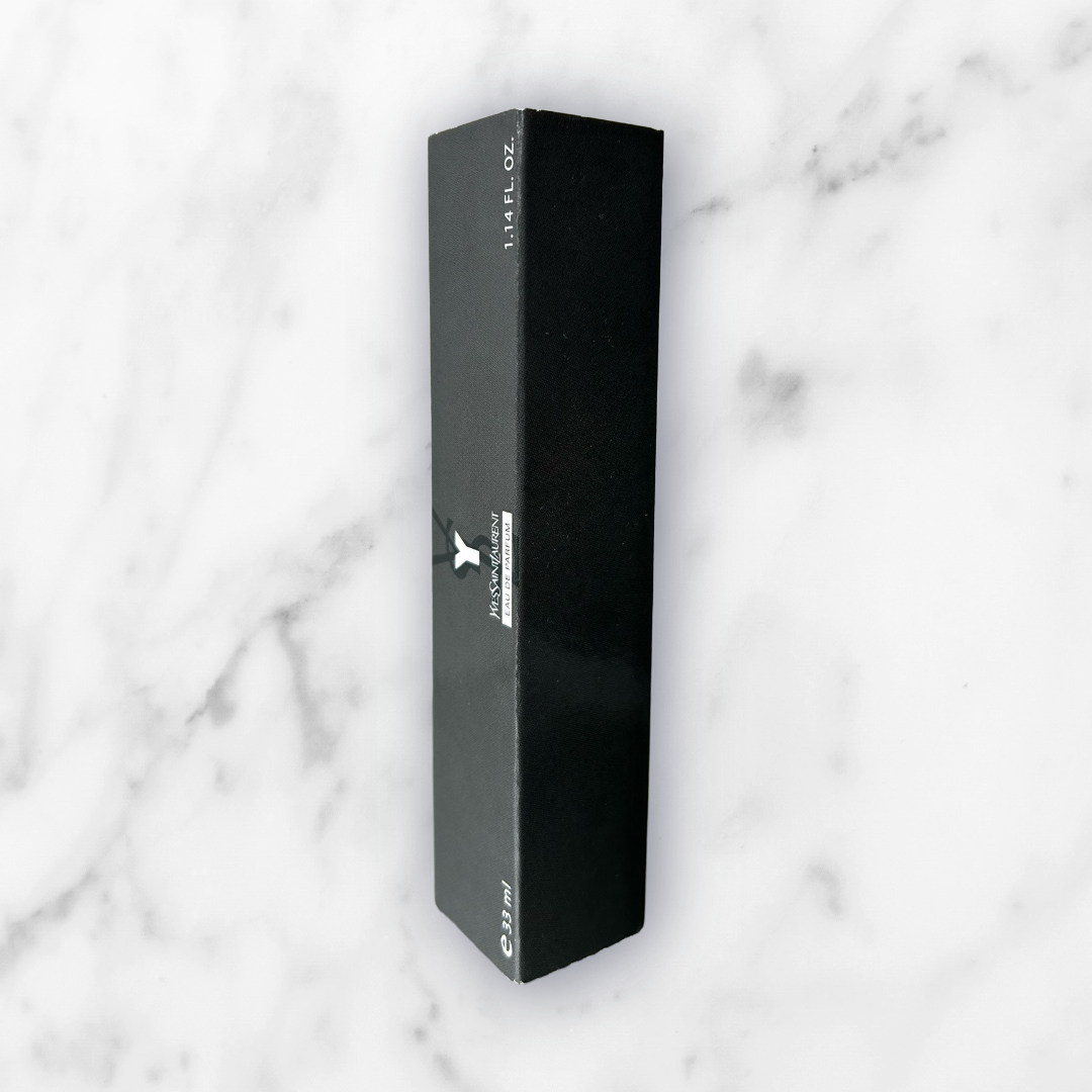 Yves Saint Laurent Y