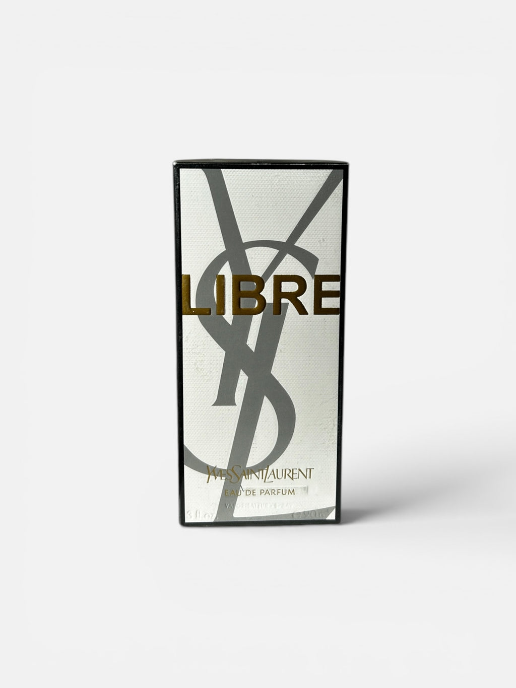 Yves Saint Laurent Libre