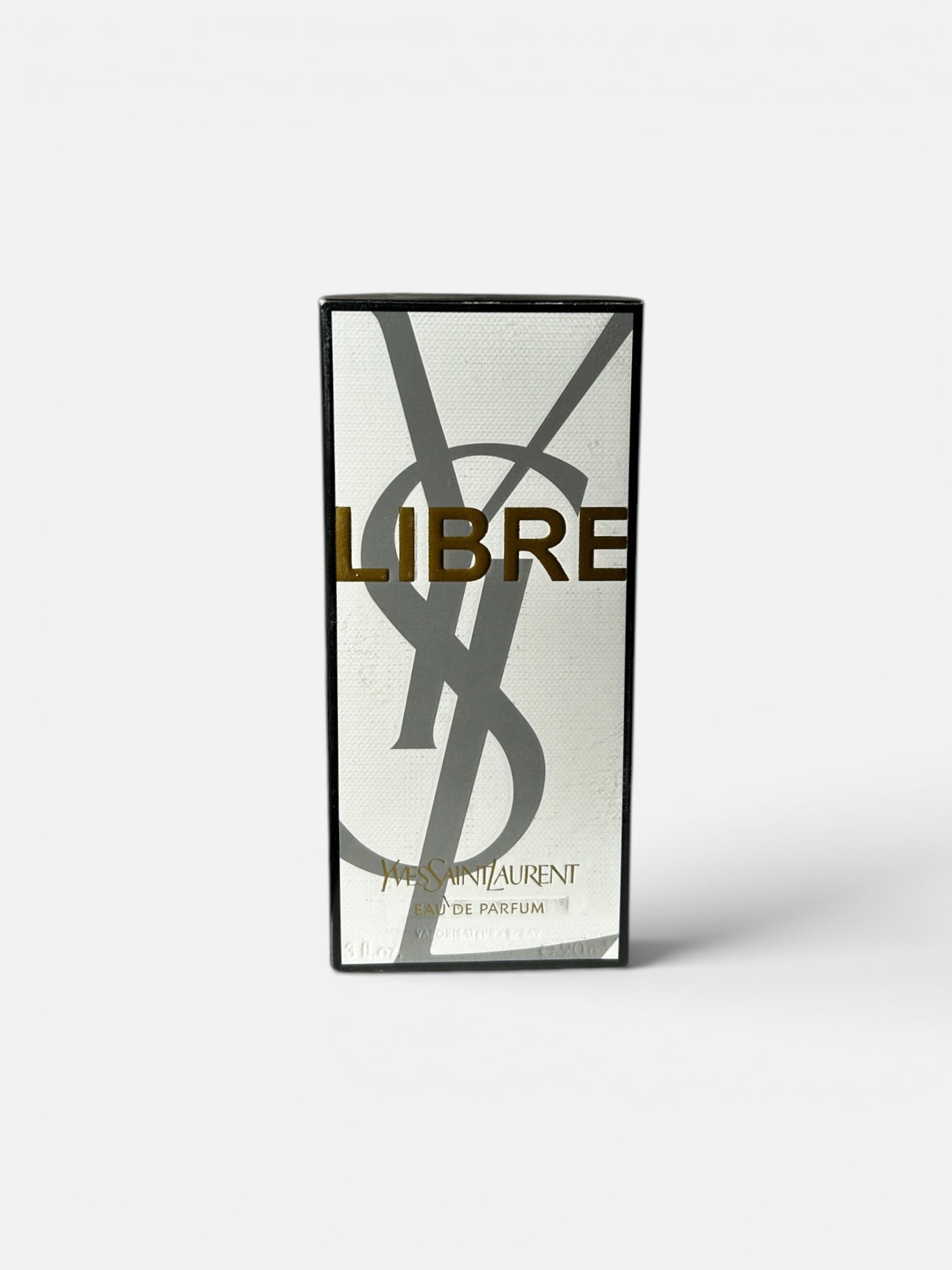 Yves Saint Laurent Libre