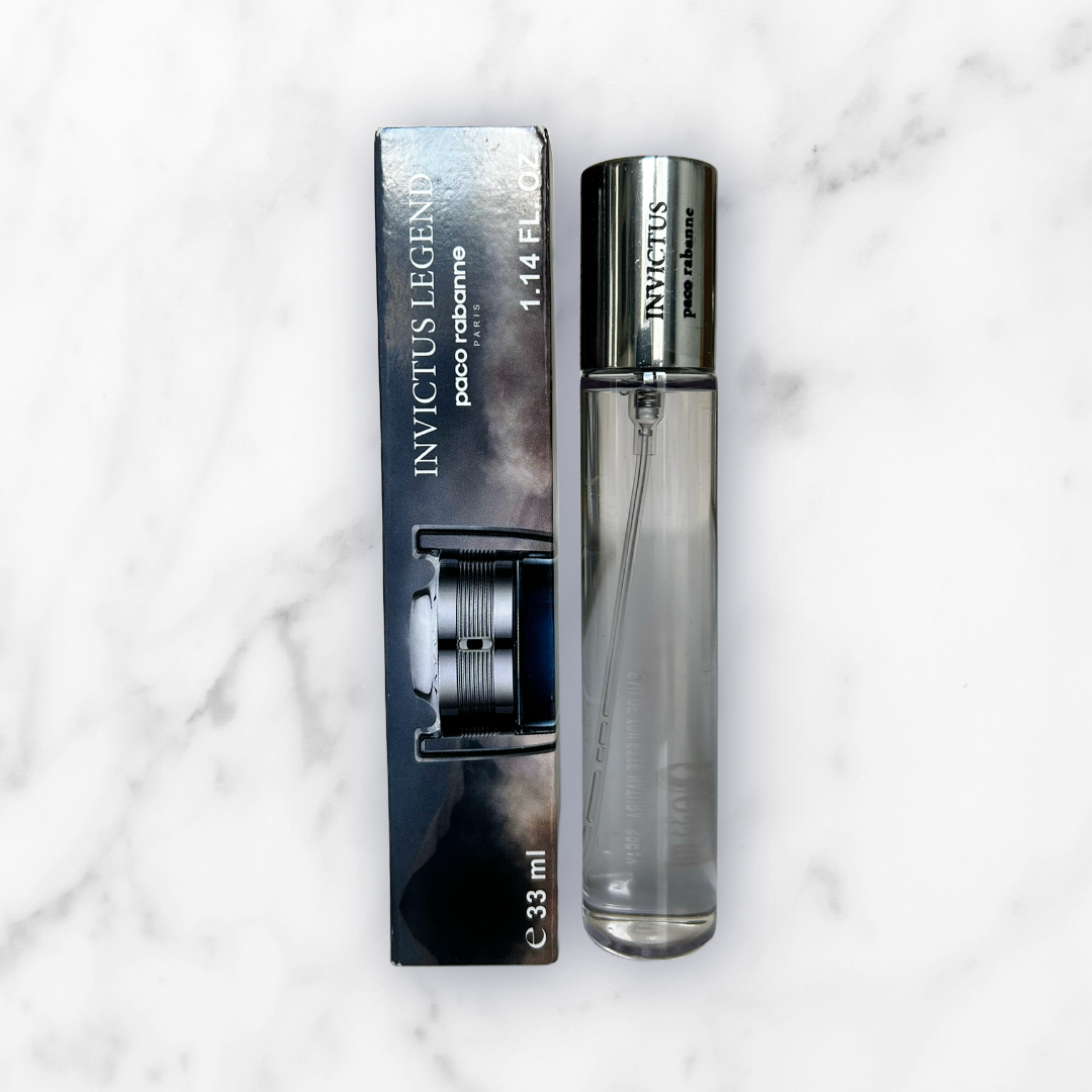 Paco Rabanne Invictus Legend