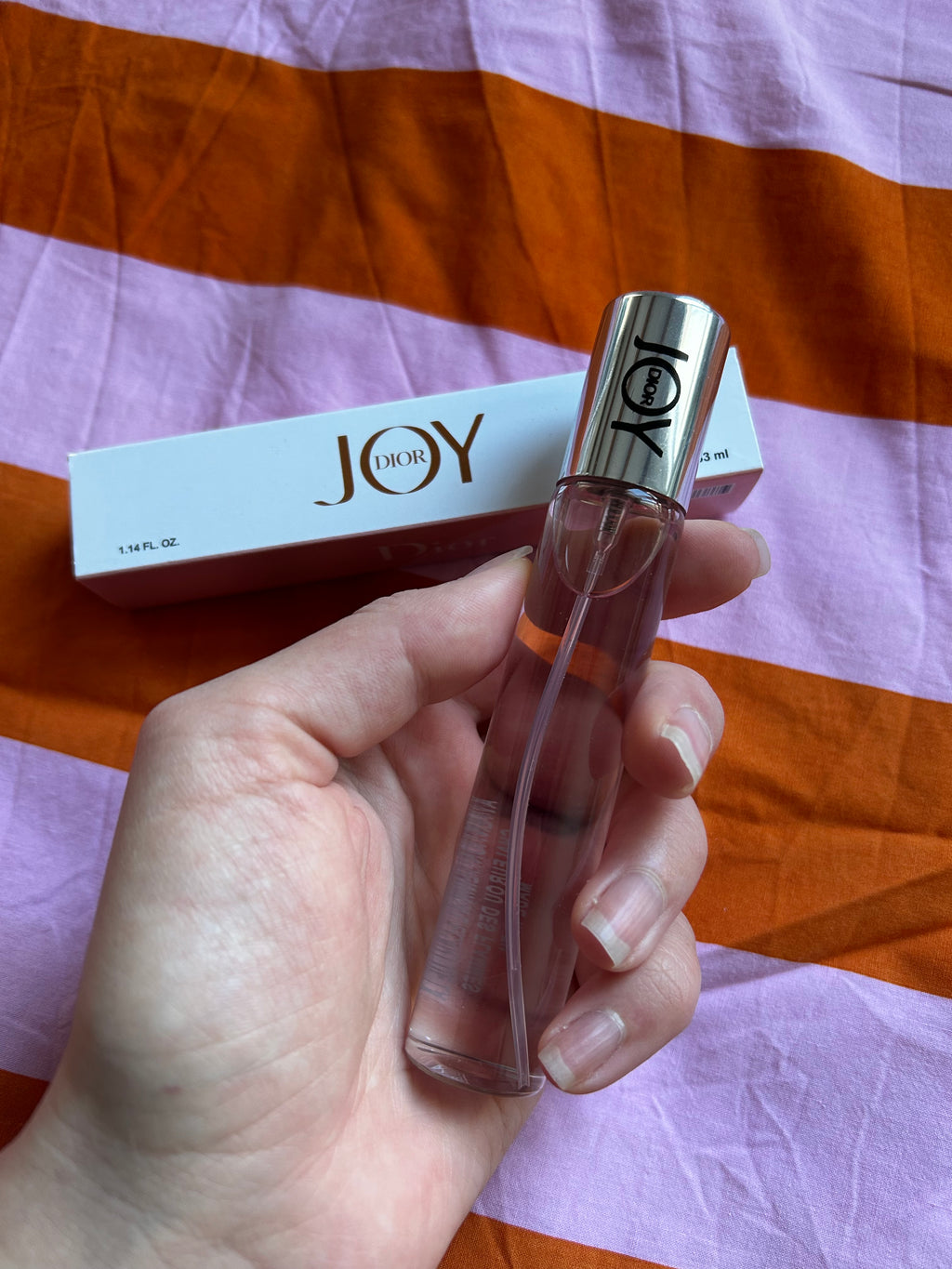 Dior Joy