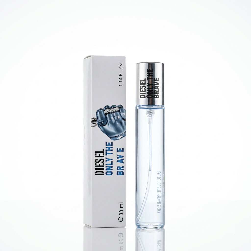 Diesel Only The Brave