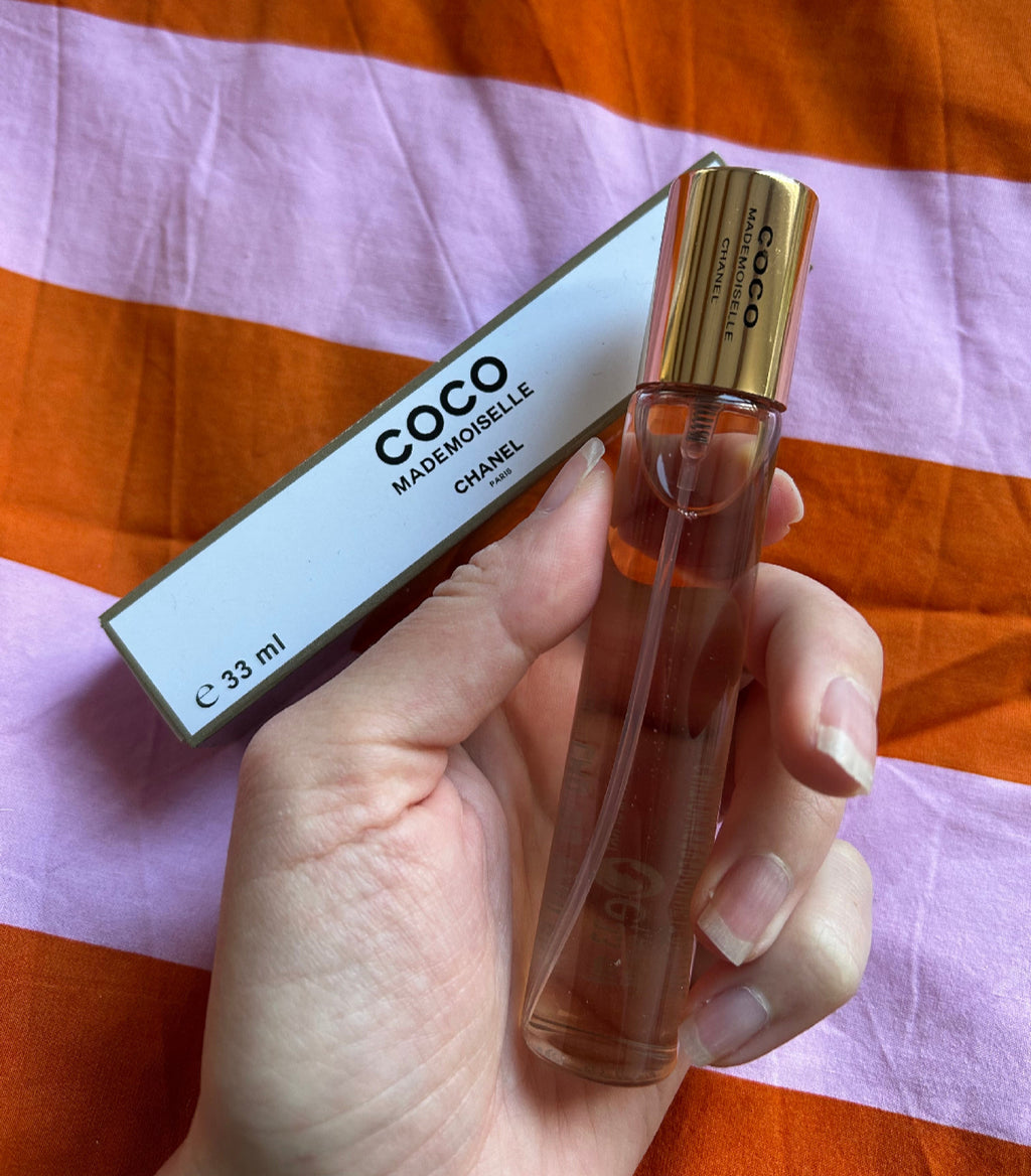 Chanel Coco Mademoiselle