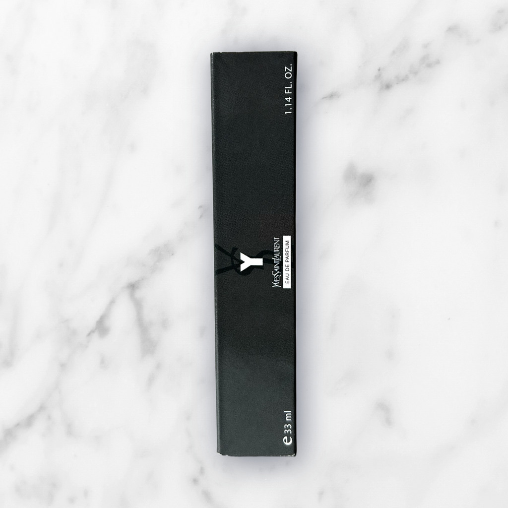 Yves Saint Laurent Y