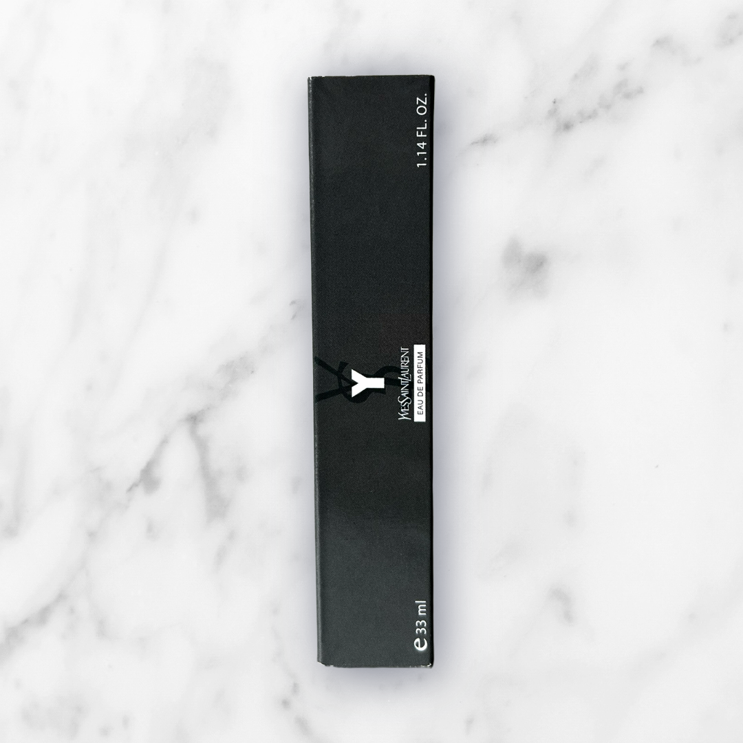 Yves Saint Laurent Y