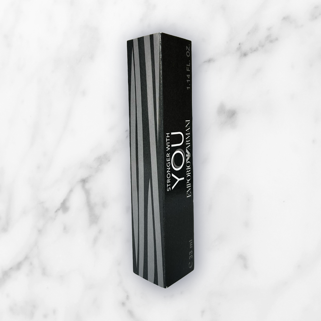 Giorgio Armani You