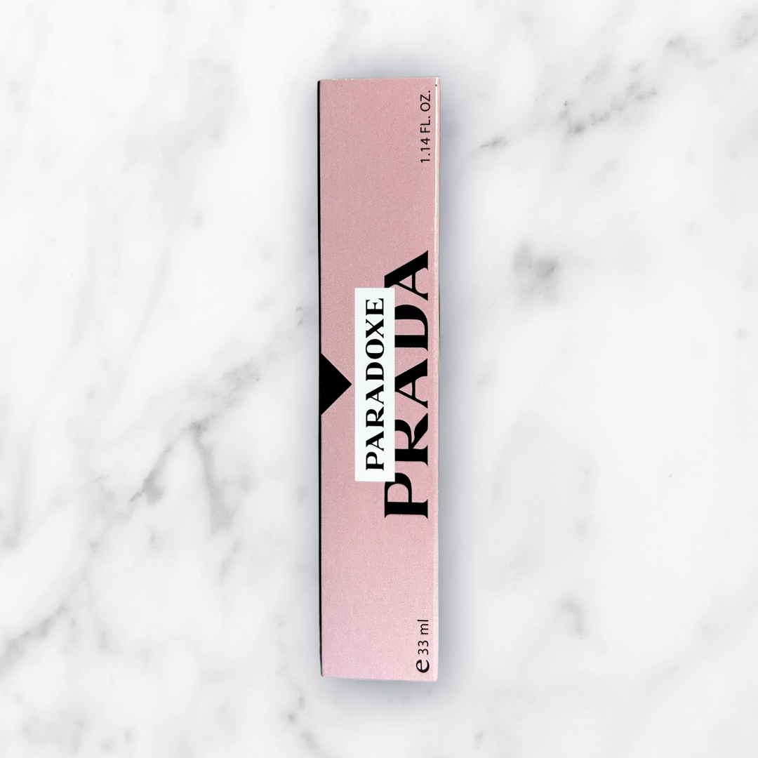 Prada Paradoxe