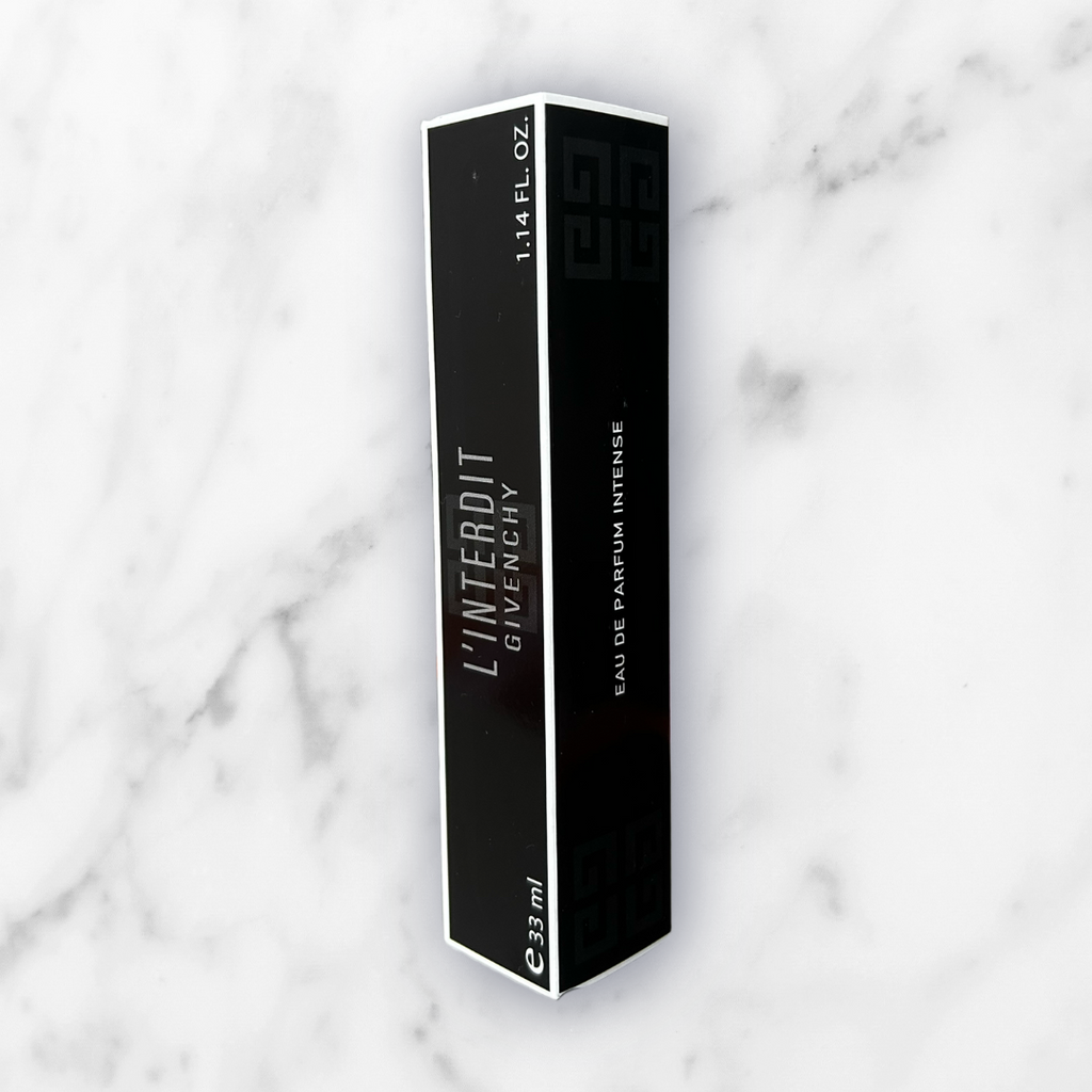 Givenchy l’Interdit Absolu