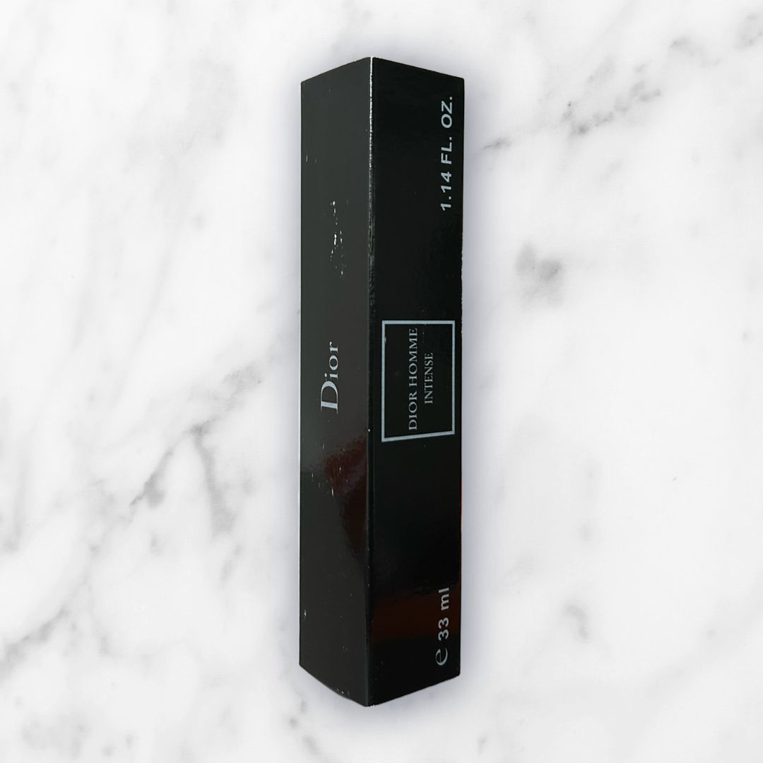 Dior Homme Intense