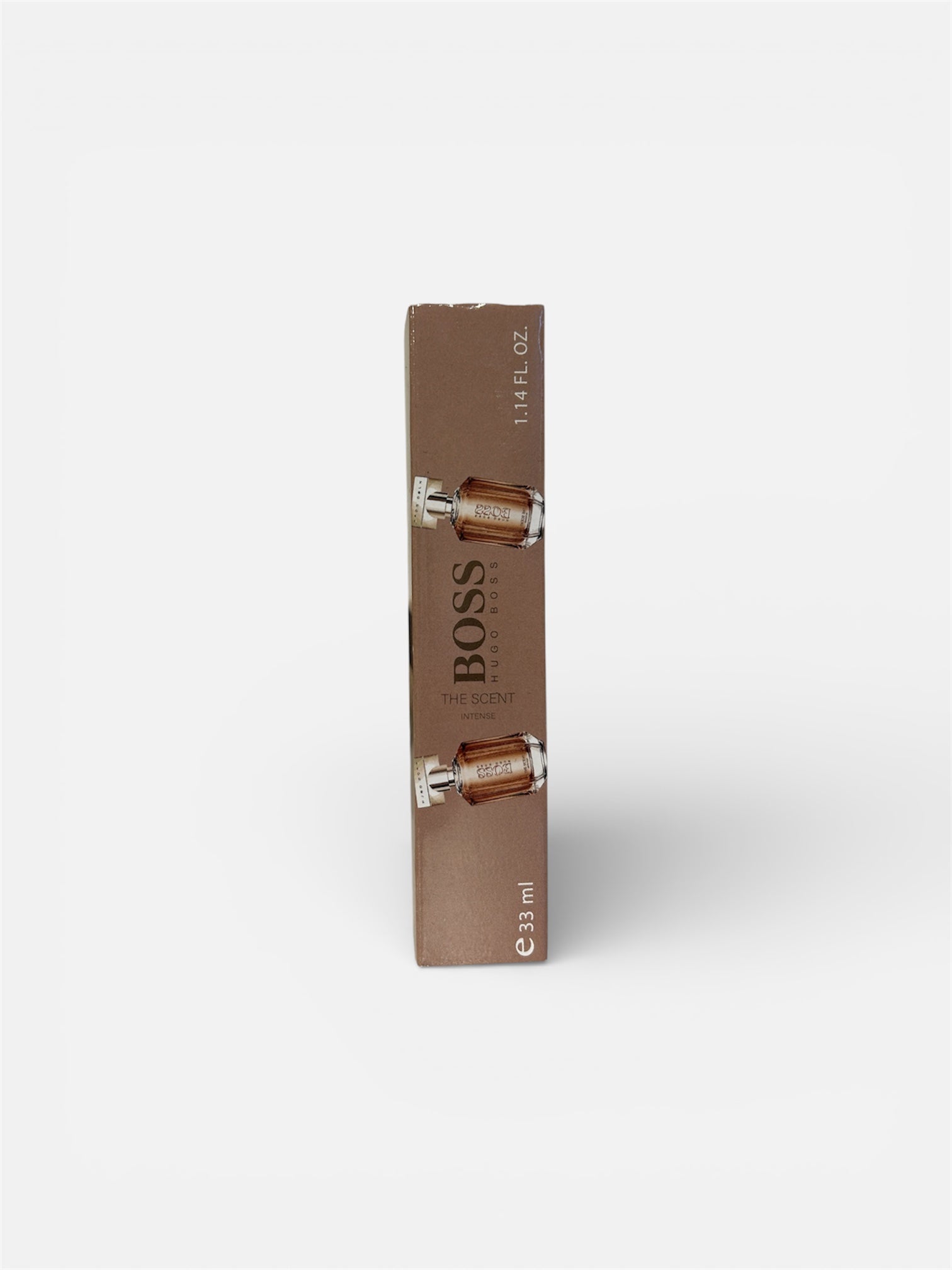 Hugo Boss The Scent for men