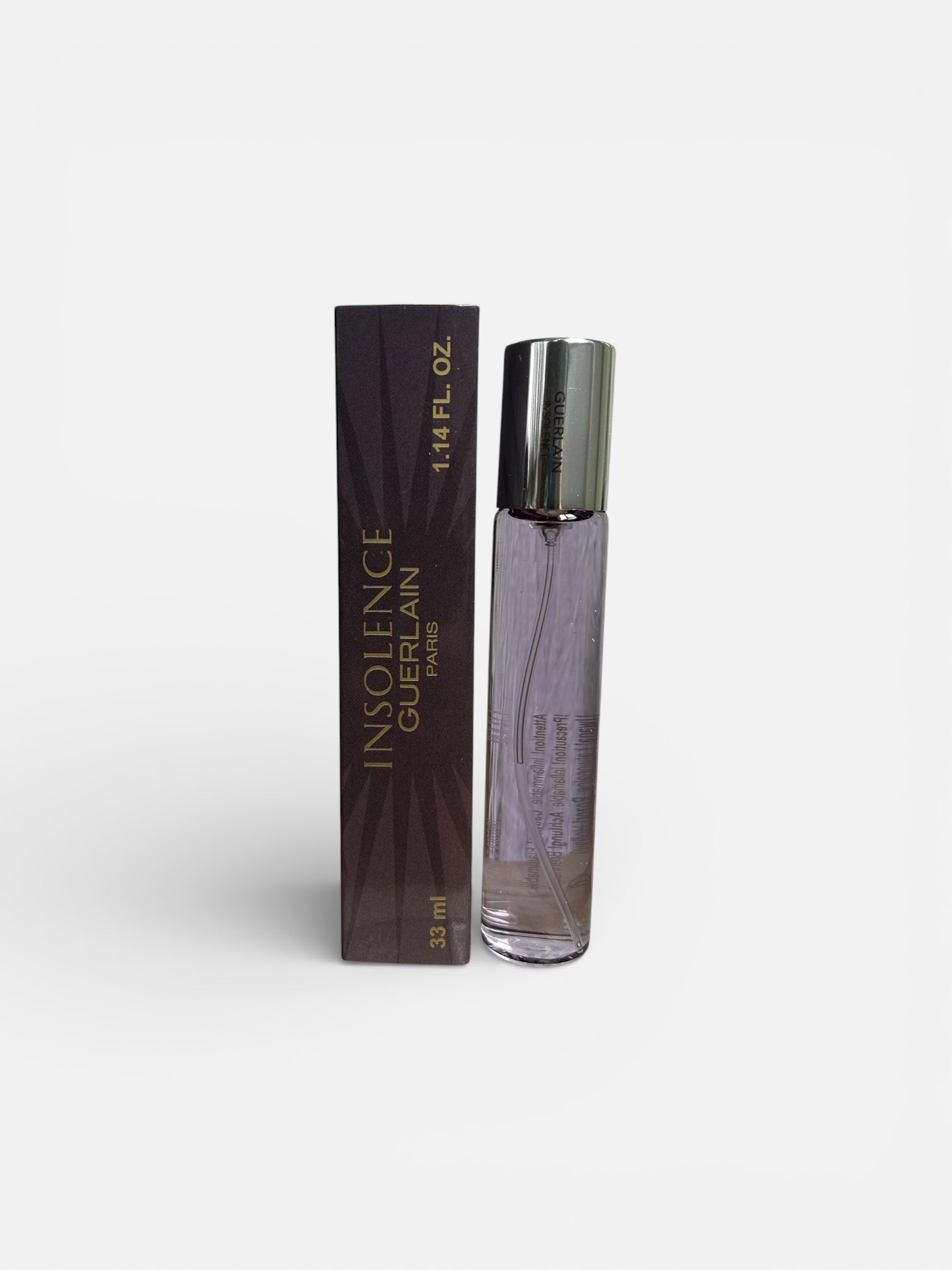 Guerlain Insolence