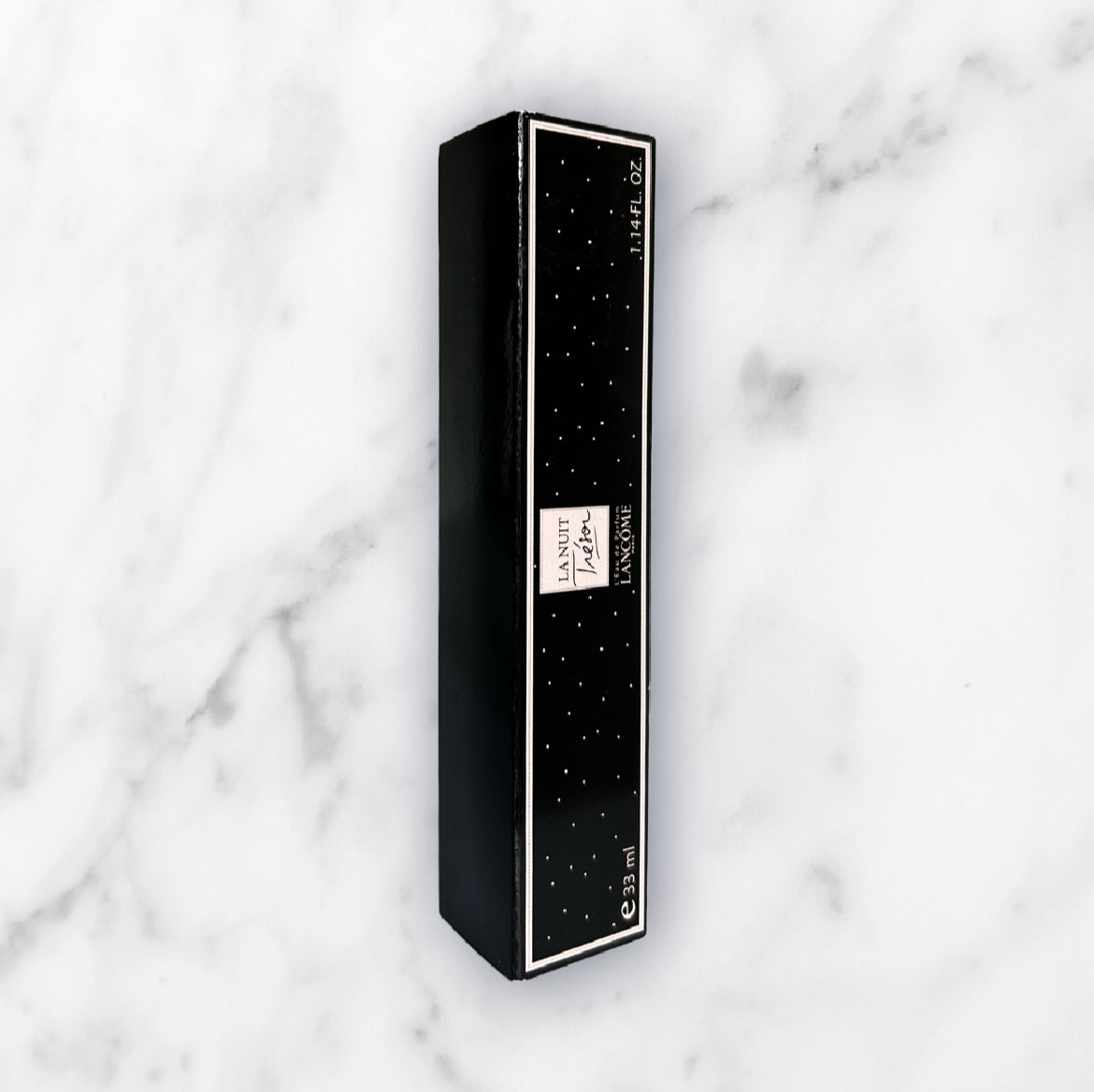 Lancôme La Nuit Trésor