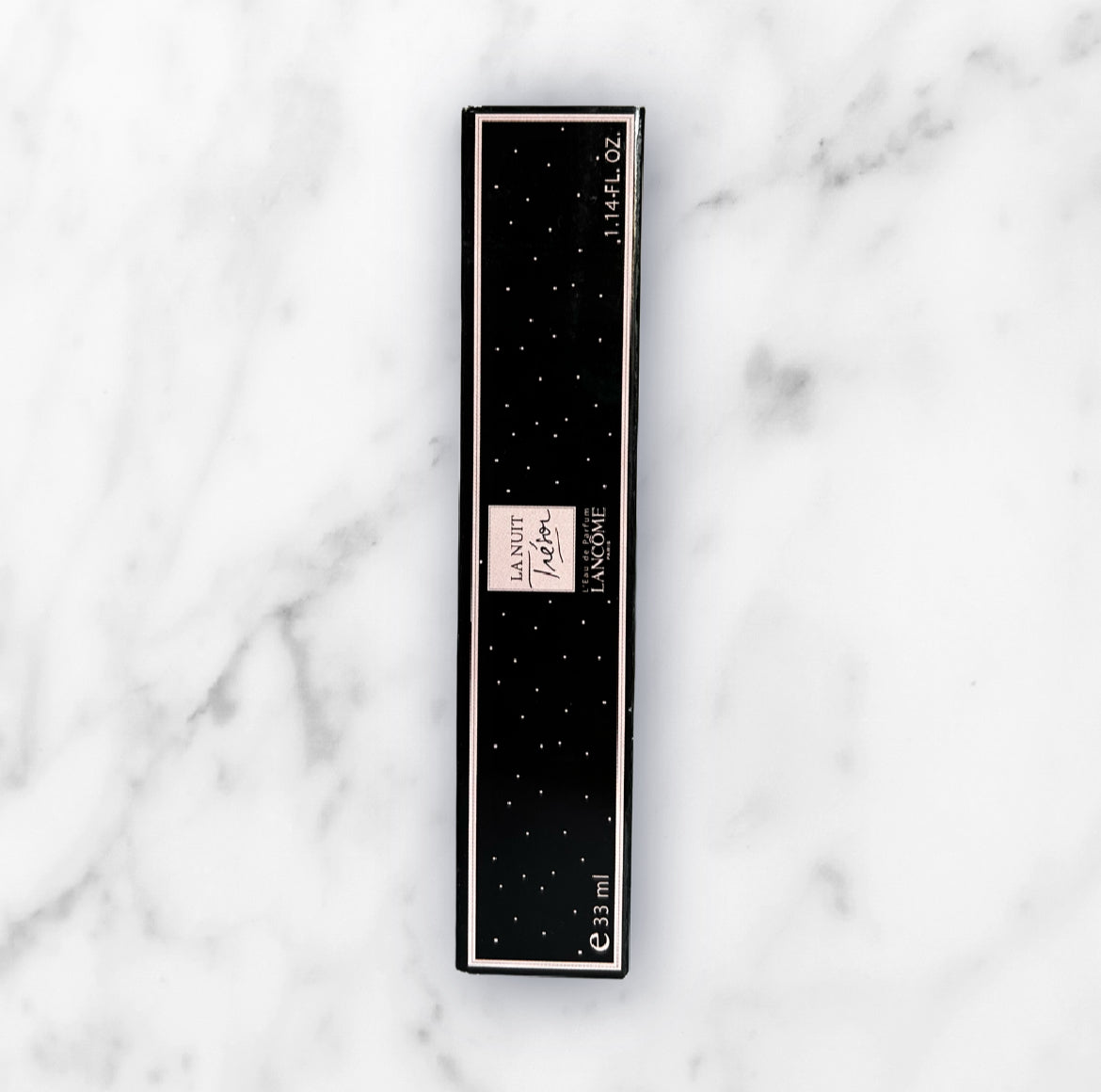 Lancôme La Nuit Trésor