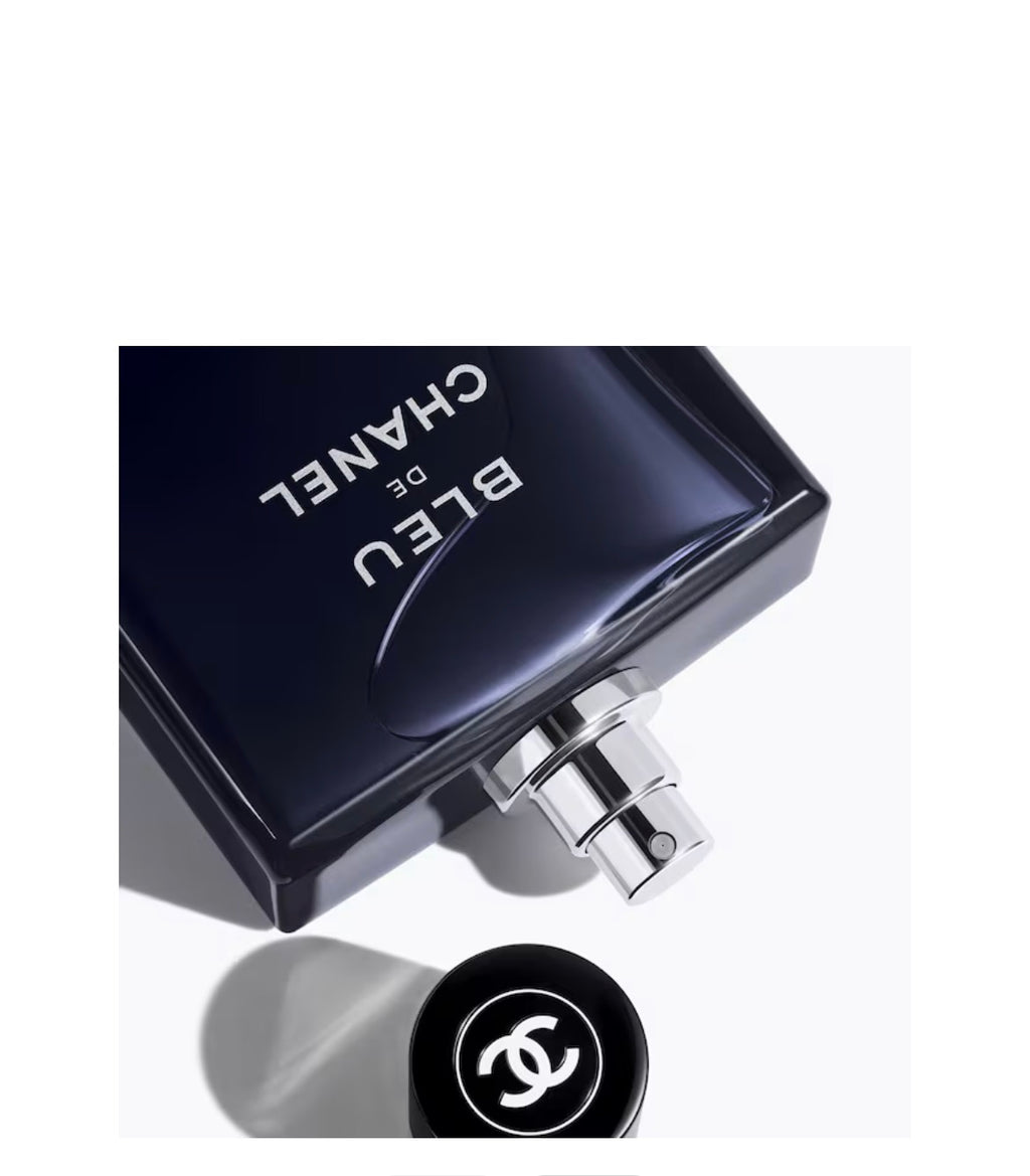 Bleu de Chanel
