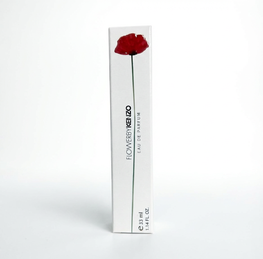 Kenzo Flower