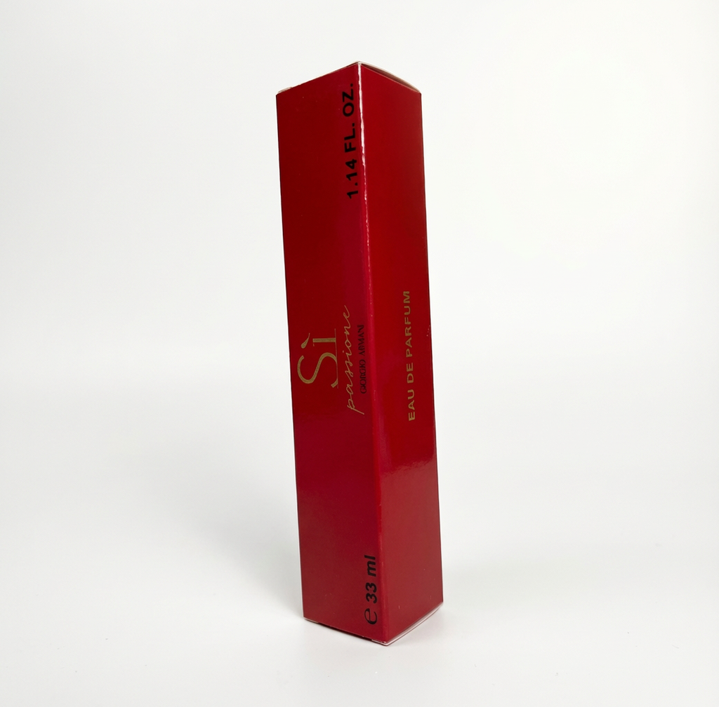 Giorgio Armani Si Intense