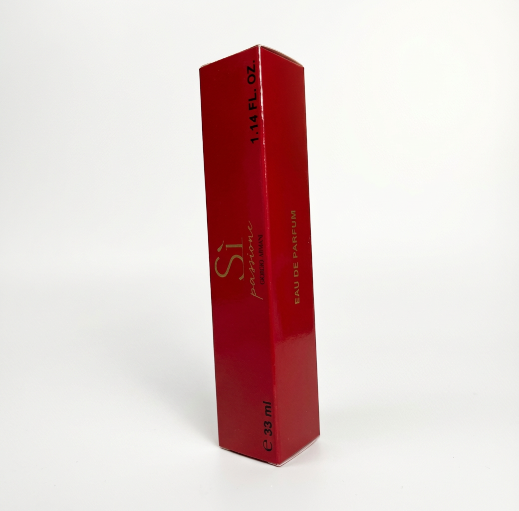 Giorgio Armani Si Intense