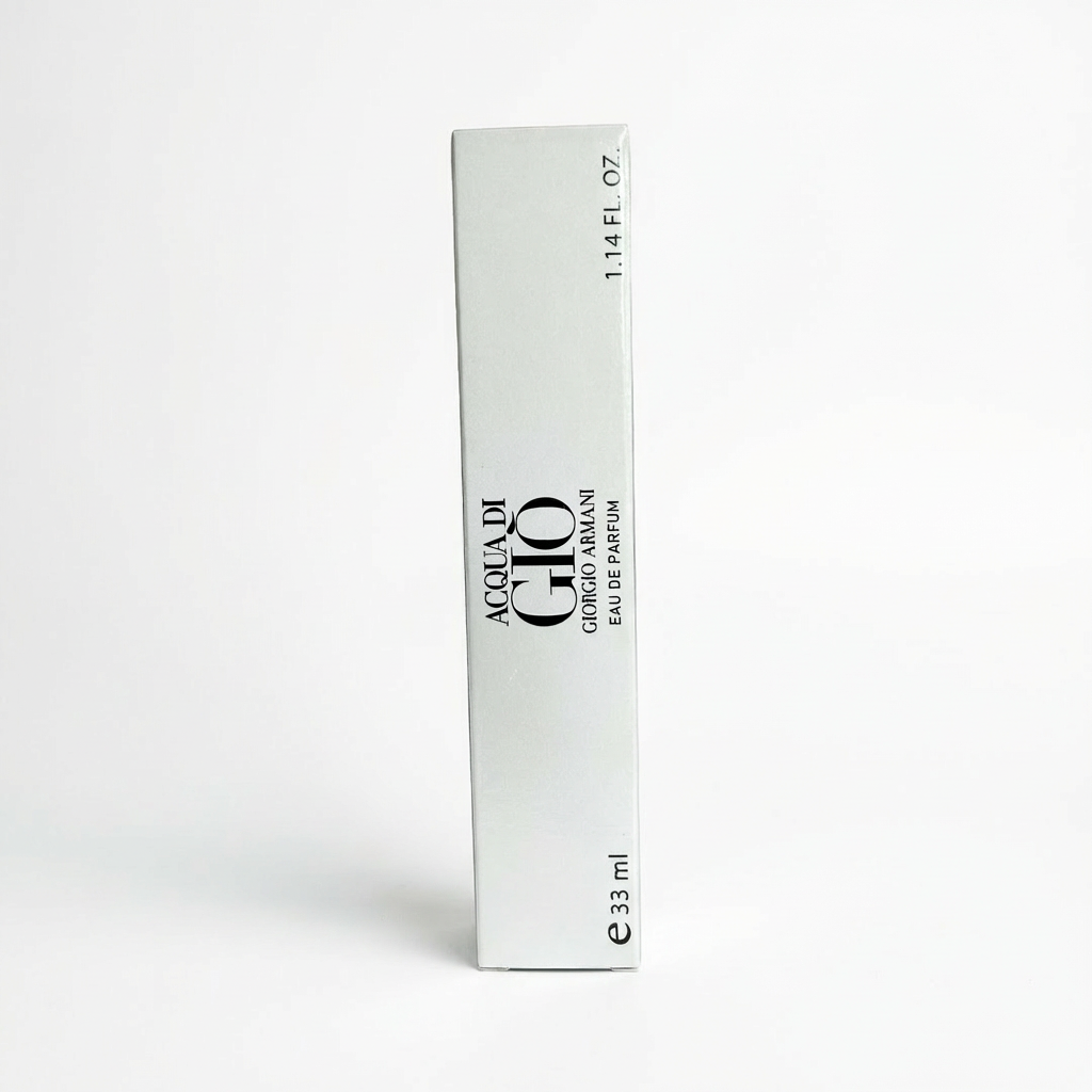 Armani Acqua Di Gio