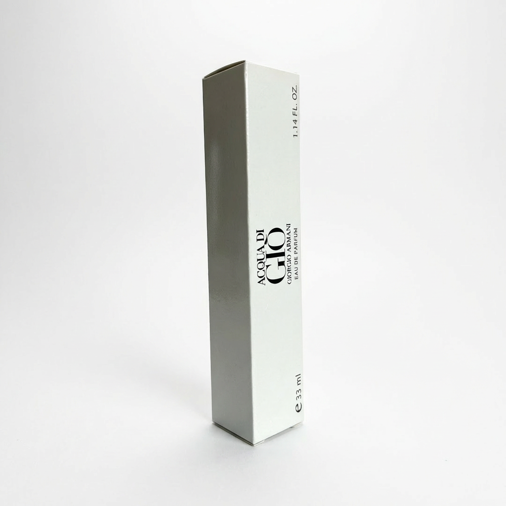 Armani Acqua Di Gio