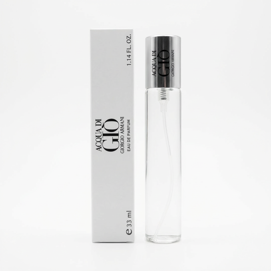 Armani Acqua Di Gio