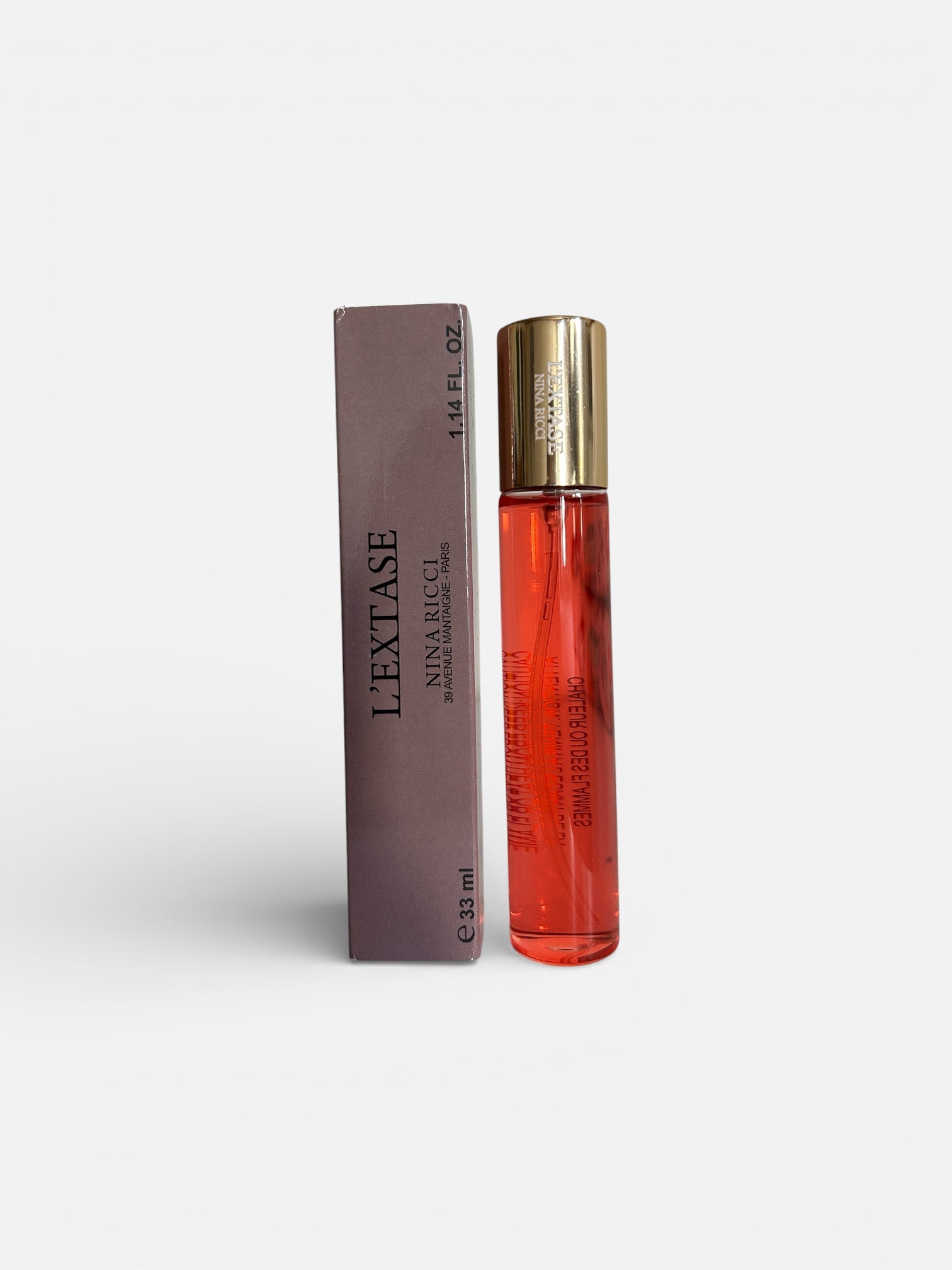 Nina Ricci