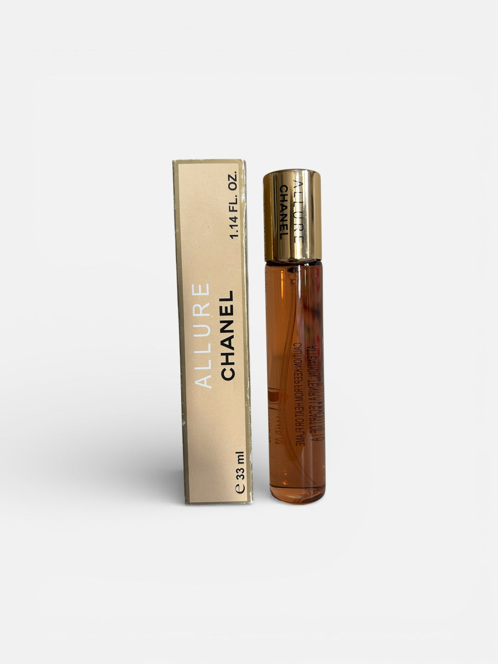 Chanel Allure