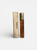 Chanel Allure