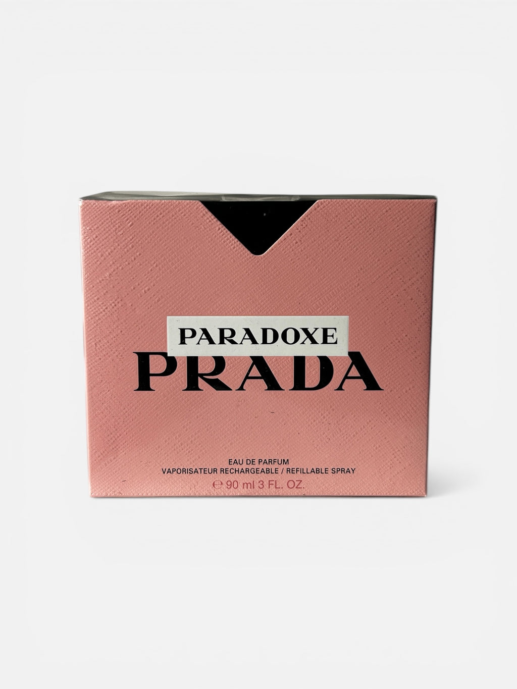 Prada Paradoxe