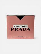 Prada Paradoxe