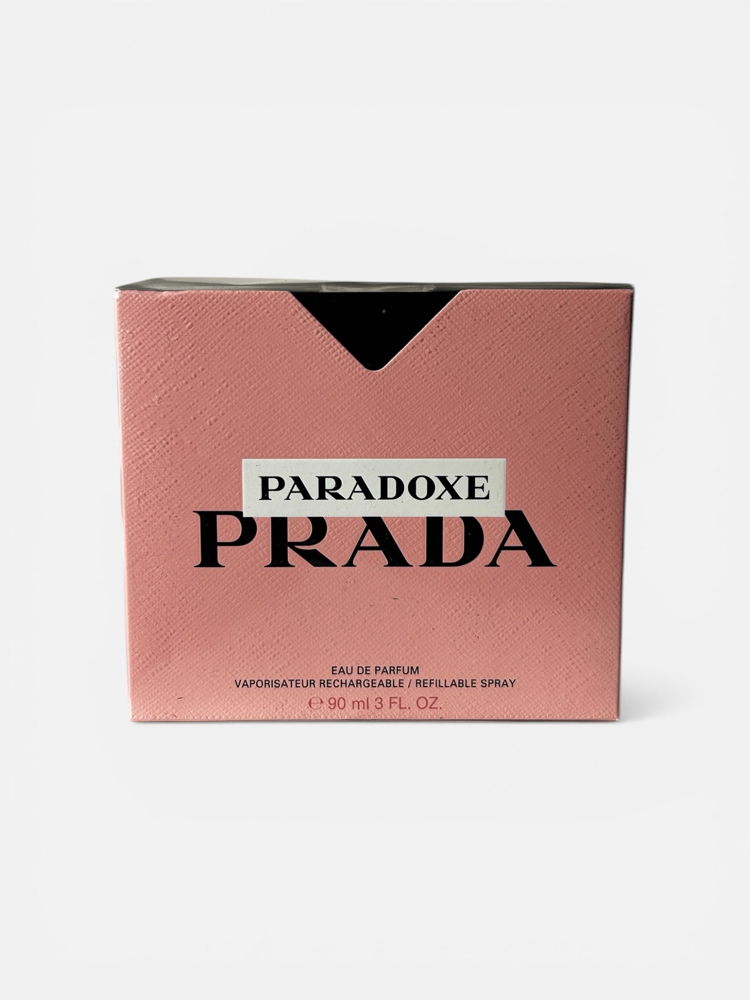 Prada Paradoxe