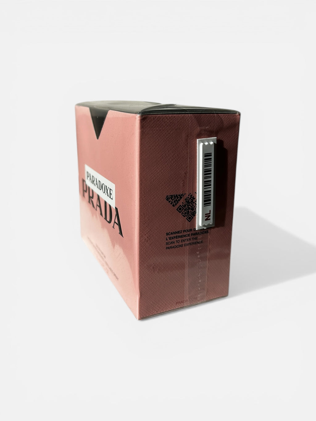 Prada Paradoxe