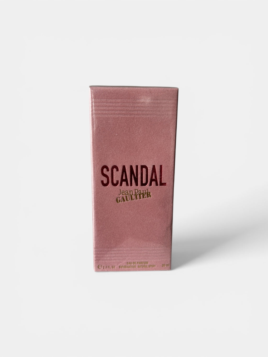 Jean Paul Gaultier Scandal