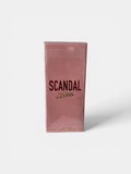 Jean Paul Gaultier Scandal