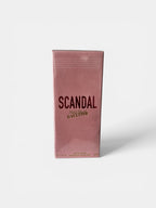 Jean Paul Gaultier Scandal