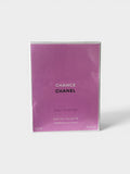 Chanel Chance
