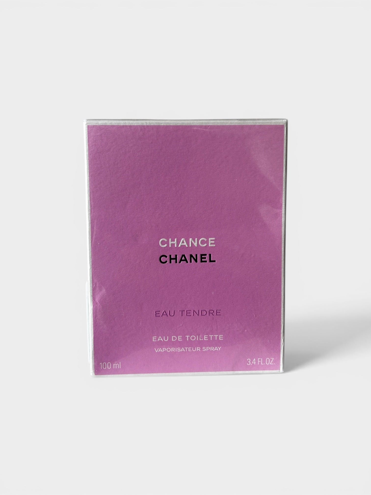 Chanel Chance