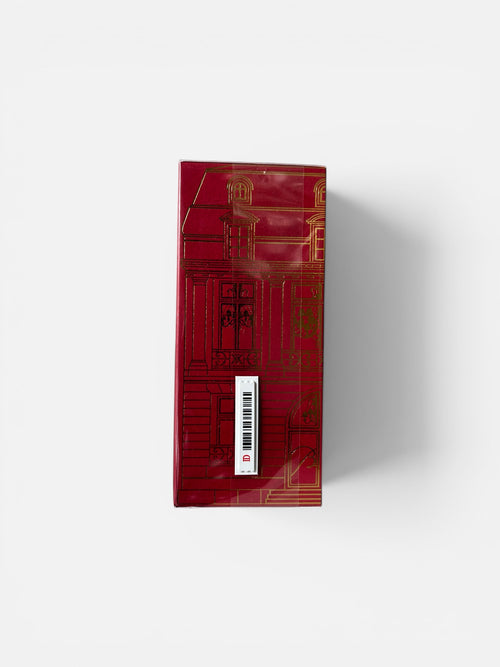 Baccarat Rouge